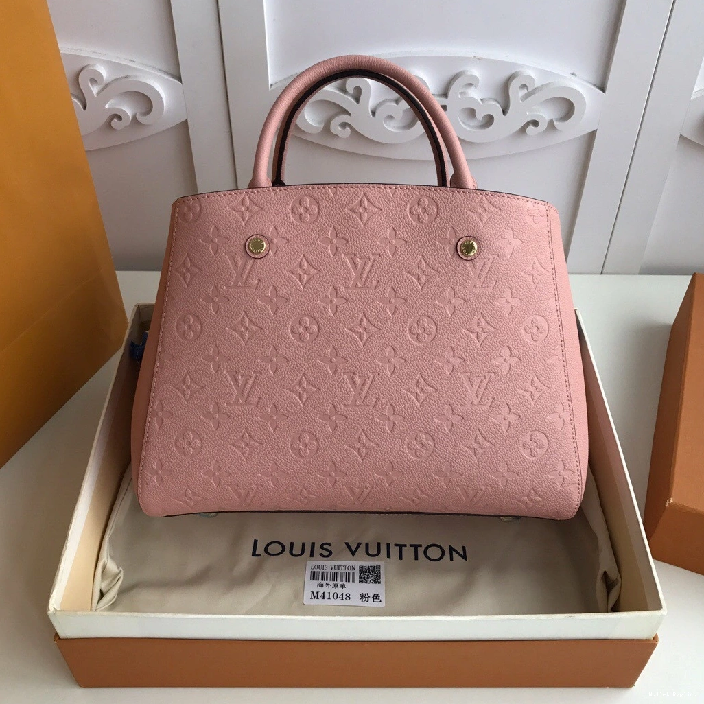 Cheap MONTAIGNE LOUIS MM VUITTON 0709